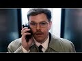 The informant full movie fact  review  matt damon  scott bakula