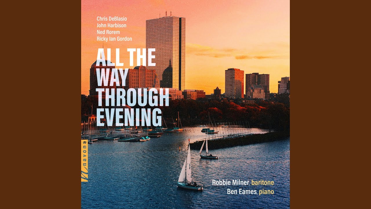 In Endless Ascent: No. 3, Sonnet (1928)