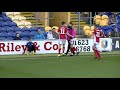 Mansfield Town 1-2 Crewe Alexandra: Sky Bet League Two ...