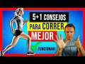 NO CORRAS MÁS 🚷... CORRE MEJOR !!! ✔️