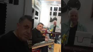 Yadeller aldı beni