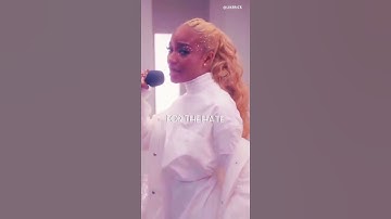 Thumbnail of Ayra Starr - Rush Live (Lyrics)