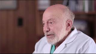 Dr. Silber Explains How Age Affects Male Fertility - "Sex, Explained" 2020