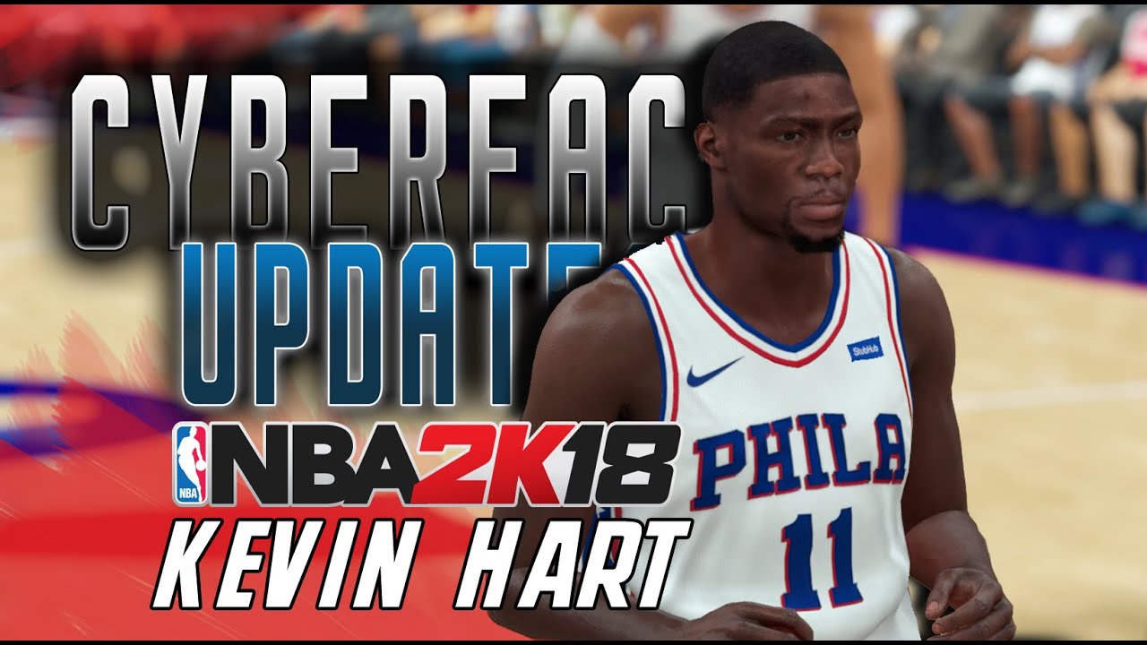 kevin hart nba