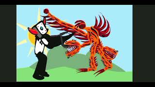 Stickman War Ep.15