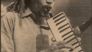 Video thumbnail of ""Jah Light" - Augustus Pablo"