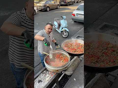 اینجا اندازه معنی نداره همش رو دلی میریزه