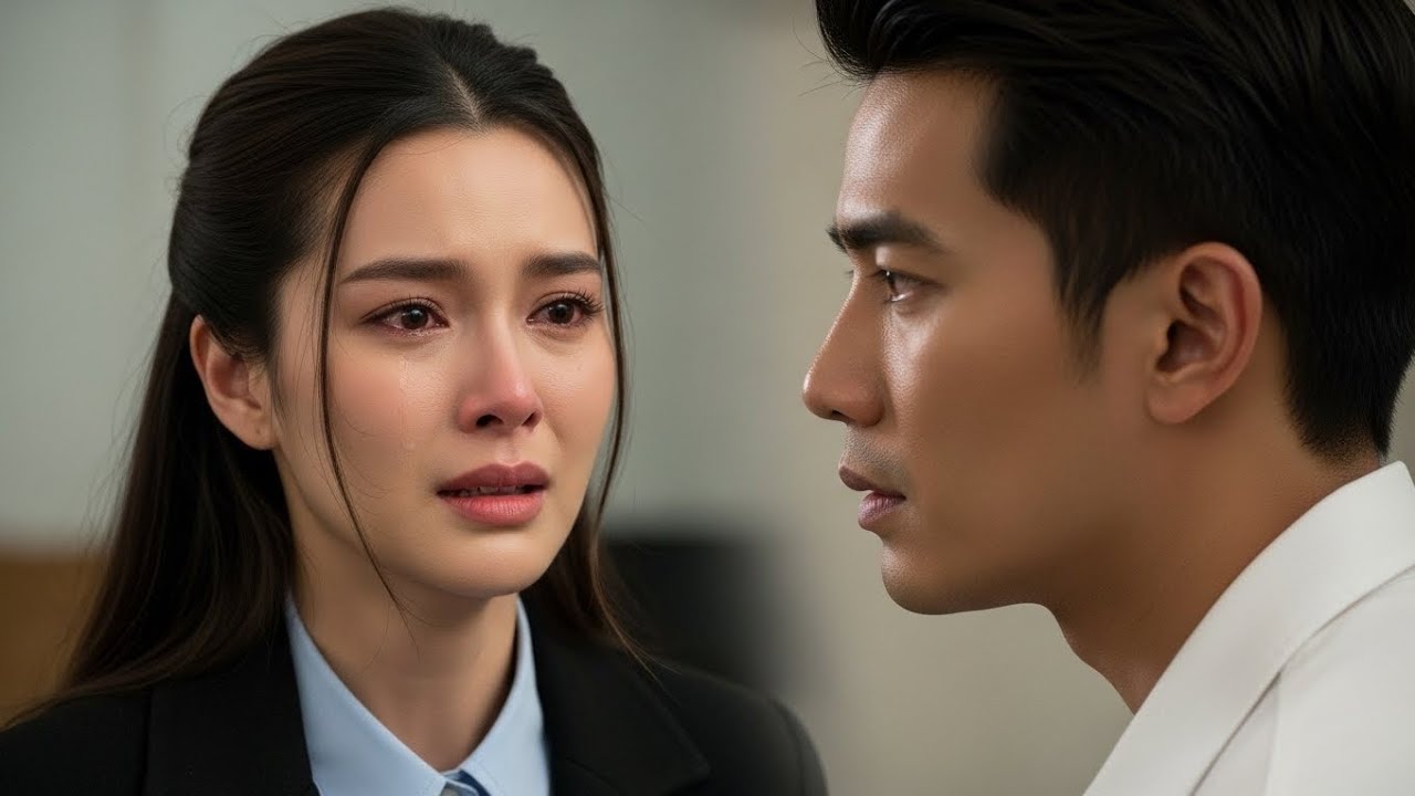 💔💌 สามีนอกใจเพื่อนสนิท! ภรรยาหัวใจแตกสลาย น้ำตาไหลไม่หยุด 😢💔