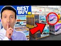 10 のショッピングの秘密 Best Buy はあなたに知られたくない!