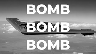 ‘Bomb Iran’ Beach Boys REMIX 2026