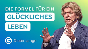 Was ist wichtig für ein glückliches Leben?