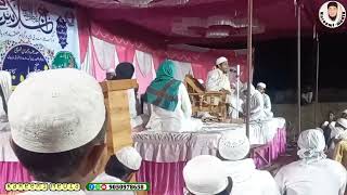 Bayan.Mufti Afzal Mumbai wala Madarsa Darul Ehsan Umra.9.3.2023