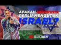 “SPEECH TERBUKA" UNTUK YTH. BAPAK PRESIDEN IR. JOKO WIDODO TENTANG  ISRAEL-HAMAS