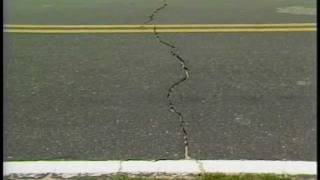 Crack Sealing - Instructional Video