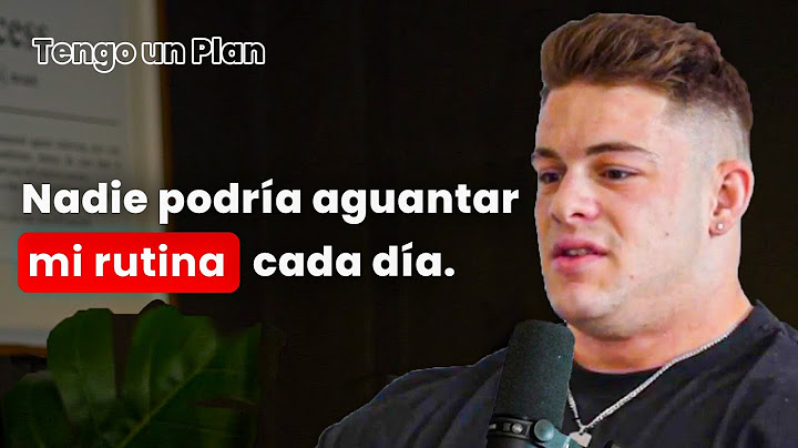 Cómo Tener una Mentalidad de Éxito para Ser el Mejor (Joan Pradells)