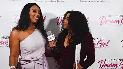 Atlanta's Own Condo Queen host Claudine Ellis Book...