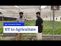 Story of Two IITans in Agriculture Field (Landcraft Agro) | Details In Minutes