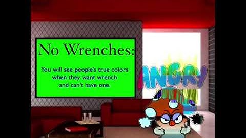 No Wrenches #shorts #Lesson1 #intro #modschool #youtube #moderators