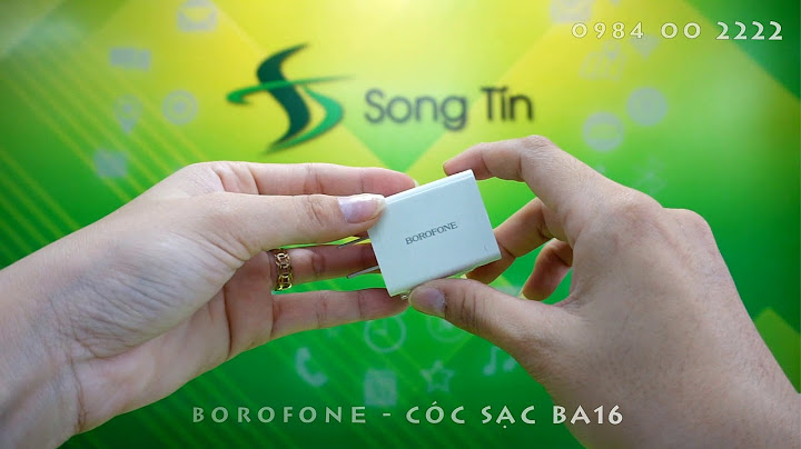 So sánh sạc nhanh 2.1a 3.0 năm 2024