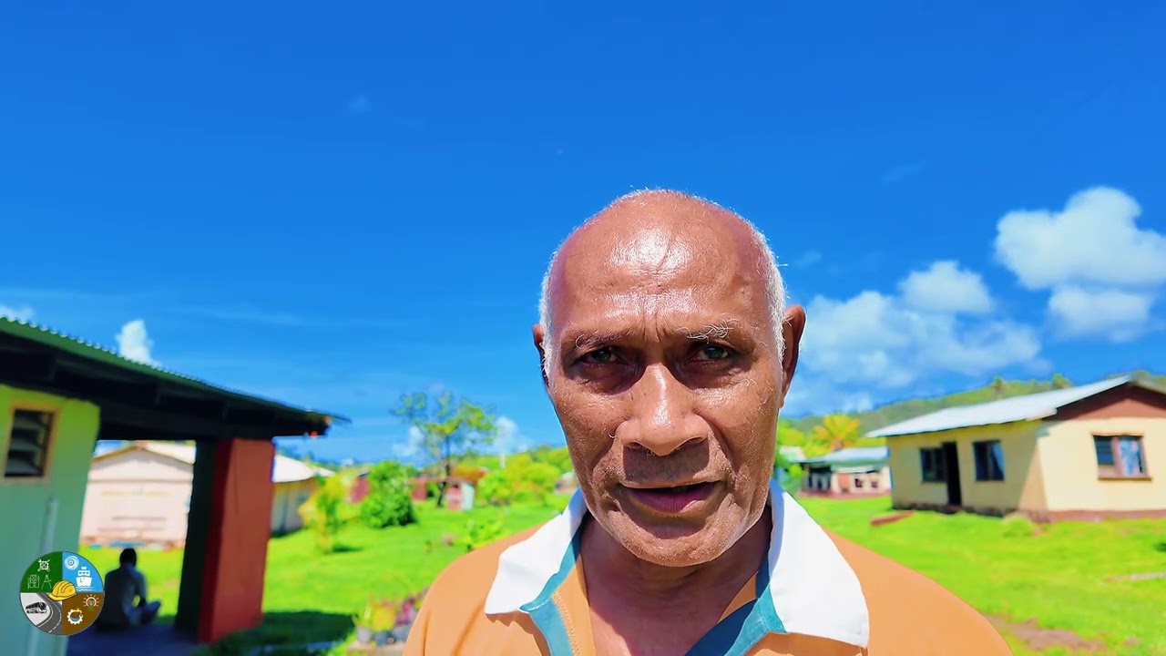 Ministry Eastern Tour Feb 2026