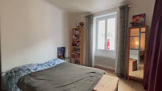 Appartement 2 pièces - quartier Viarme / Hauts-Pavés