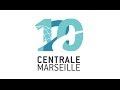 Centrale marseille fte ses 10 ans et 120 ans dingnieurs  marseille