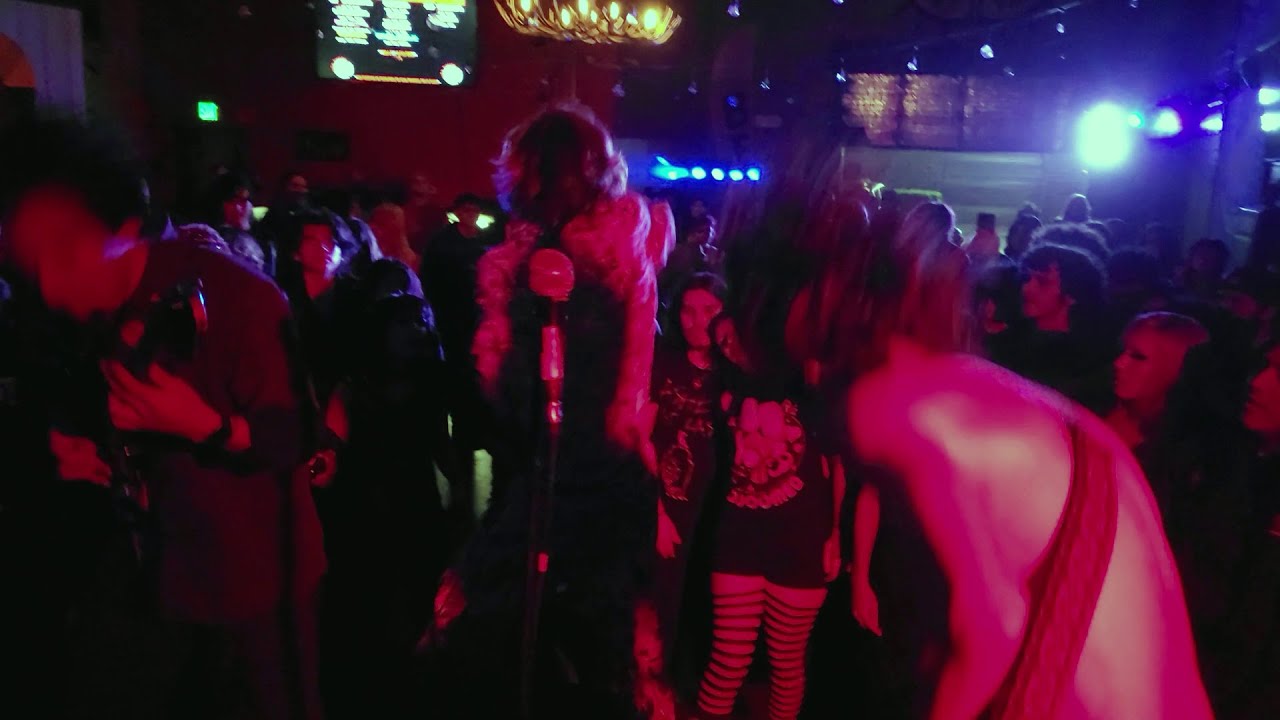 Gxllium! Live At Rok House Brewing Company Upland California (December 22nd, 2023)