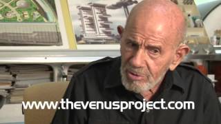 Jacque Fresco - Çöküş, Geçiş Süreci, Politika, Sistem Yaklaşımları, 26 Temmuz 2009