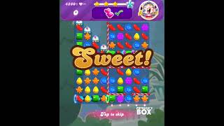 candy crush saga level 4280-4282