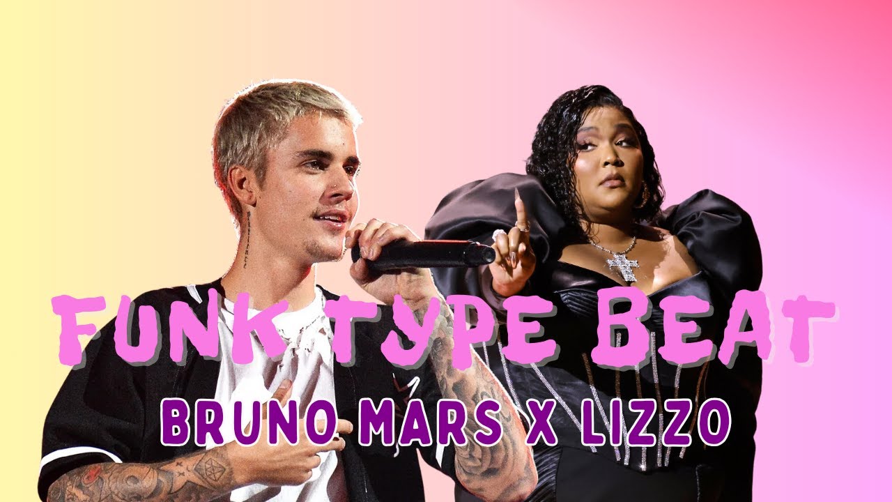 Funk Type Beat Bruno Mars x Lizzo Princess Prod by Hamster YouTube