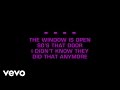 Kristen Bell, Idina Menzel - For The First Time In Forever (Karaoke)