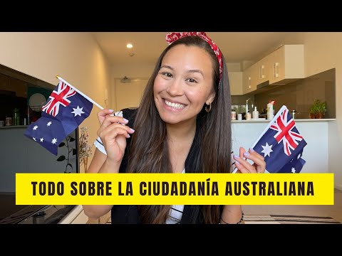 Video: ¿Qué sucede si no pasa la prueba de ciudadanía de Australia?