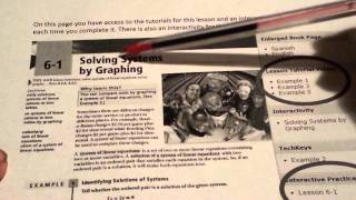 Holt algebra 1 online textbook