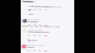 thank you for the happiest year of my life // last video of 2021