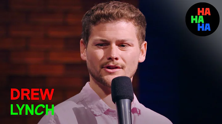 Drew Lynch - Speech Therapy vs Regular Therapy