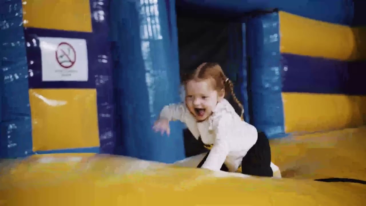 AirThrill Perth - Inflatable, Bowling, Arcade and Party Venue