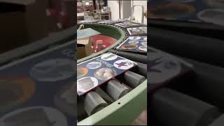 Kolbus Km 470 - Perfect Binder