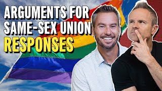 Responding to the Top Biblical Arguments for Same-Sex Marriage (ft. Preston Sprinkle)