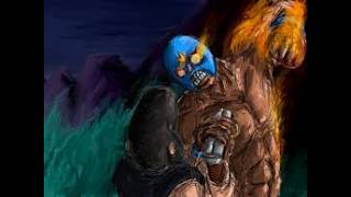 El Primo x Bull Montage