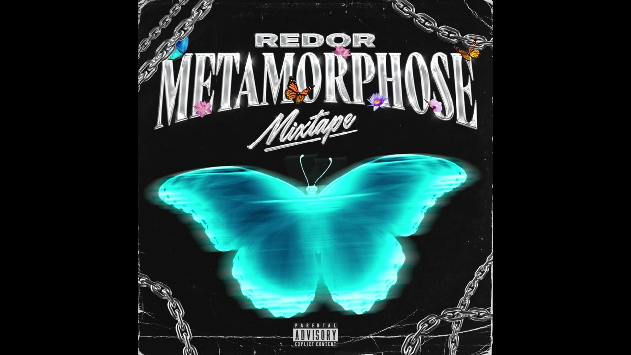 YouTube에서 Redor - Selfmade (Metamorphose Mixtape) (prod. by VØJ & Narvent) (Official Audio) 보기 YouTube에서 Redor - Selfmade (Metamorphose Mixtape) (prod. by VØJ & Narvent) (Official Audio) 보기