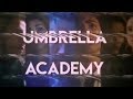 The Umbrella Academy edits (edit compilation)