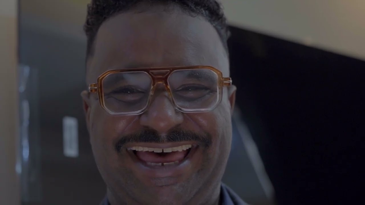 مسلسل غبار الخيانة - الحلقة التاسعة دراما سودانية رمضان 2026