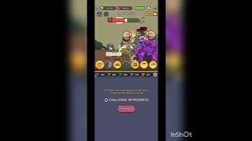 Dwarven King Level 99 Rewards - Legend of Slime: Idle RPG