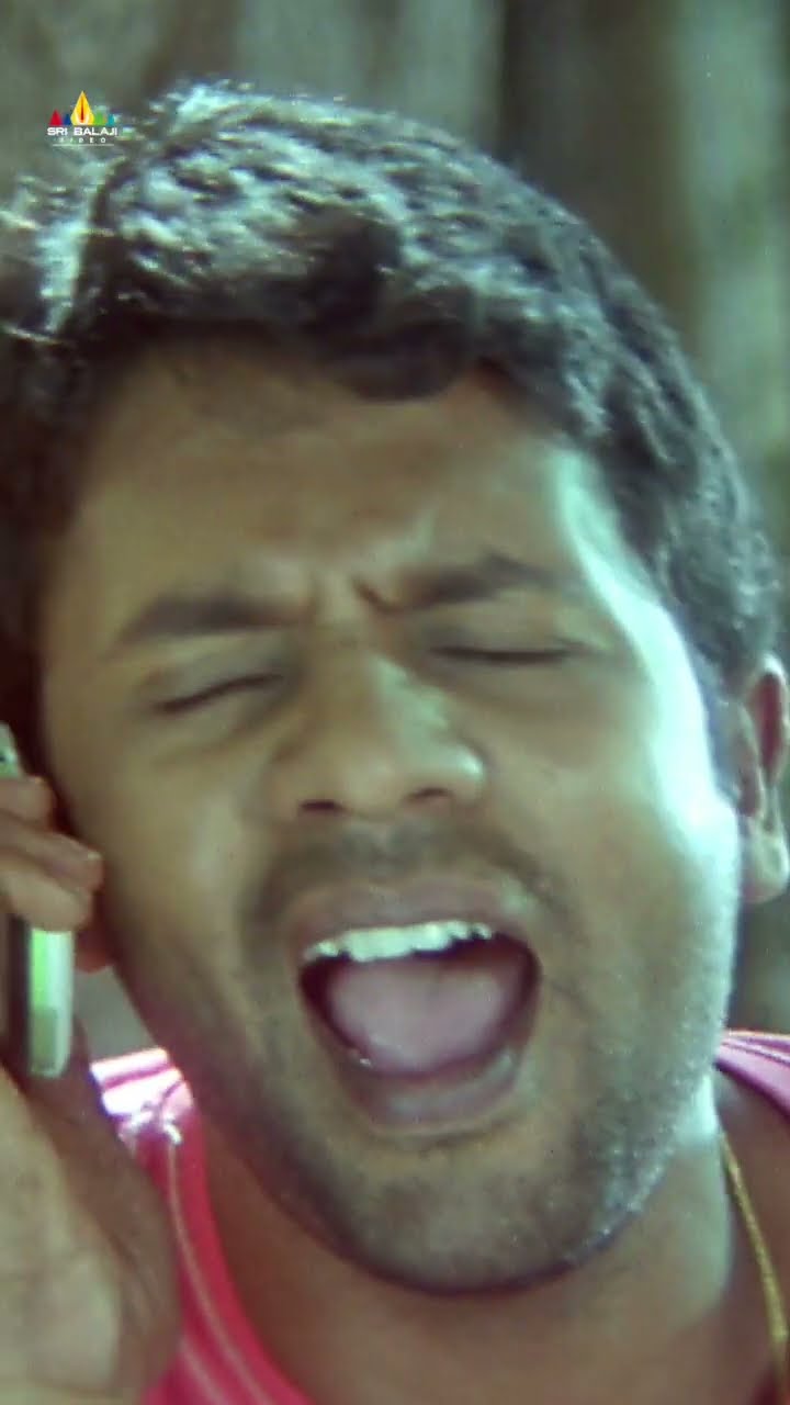 Satyam Rajesh Hilarious Comedy | #adenuvvuadenenu | #ytshorts | #youtubeshorts | #sribalajivideo