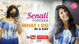 Sonali Fonseka Sex - senalifonseka - YouTube