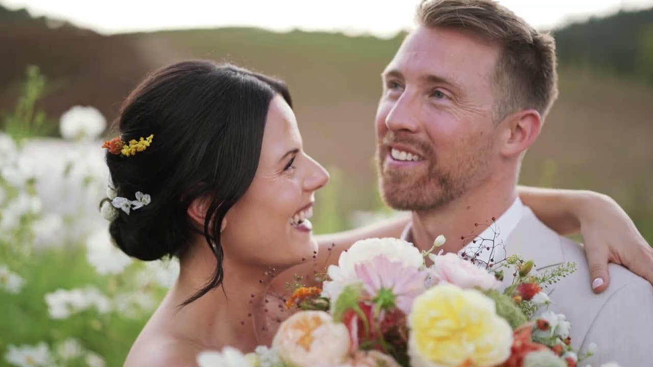 Jen + Brett // Quinta de Sant'Ana