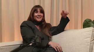 Brooke Vincent talks grief and THAT Corrie return(?) - (Live, Laugh, Luke podcast with Luke Hamnett)