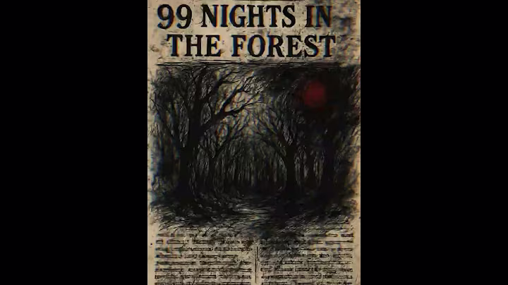 99 Nights in the Forest | The Deer Watches You