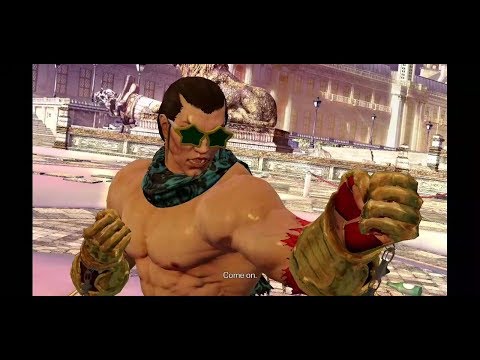 tekken-mobile-complete-guide-for-new-players-how-to-make-heavy-hitting-player