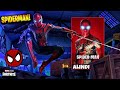 YENİ*SPİDERMAN* KOSTÜMÜ OYUNDA BULUNDU !!